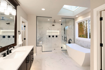 How to Incorporate Nature Into Your Bathroom Designs