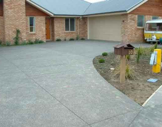 How to Select Concrete Driveway Contractors