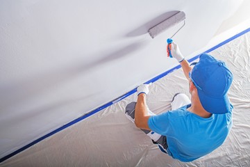 Commercial Painting Boosts Curb Appeal And Increases Property Value.